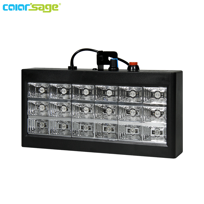 CS-S20E Mini Strobe Light